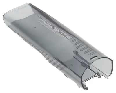 Image de Rowenta : réservoir à poils pour rasoir Airforce Ultimate Vacuum TN9300 TN9310