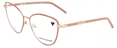 Produktbild von Longchamp Sonnenbrille LO2156 700 54 15 135