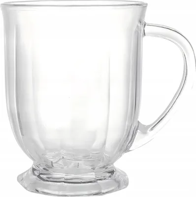 Immagine prodotto di Tazza in Vetroceramica Sara 500 ml