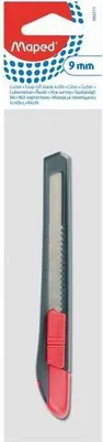 Produktbild von Maped 092211, 9 mm, Sichtverpackung, 1 Stück(e)