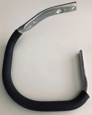 Produktbild von Rohrhalter Für Husqvarna 340, 345, 350