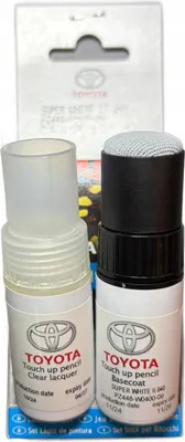 Immagine prodotto di TOYOTA vernice spray 1H1 grigio mica metallo PZ448-W1H10-09 OE