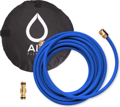 Produktbild von Alb Filter Schlauchset für Wohnmobil und Camping