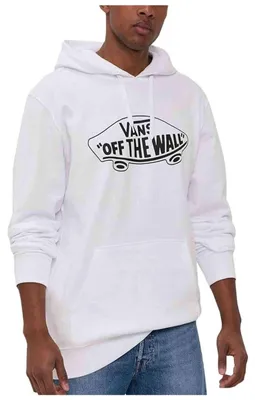 Immagine prodotto di Felpa con cappuccio Vans 48160318718291 da Donna