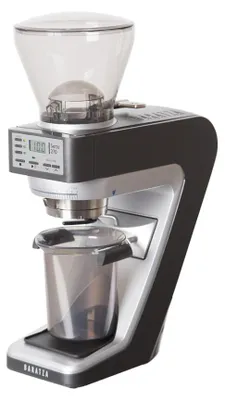 Obrázok produktu pre Mlynček na kávu Baratza Sette 270 s kužeľovým mlynčekom - čierno-strieborný