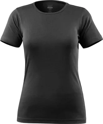 Produktbild von Mascot T-Shirt ARRAS CROSSOVER Damen 51583 Gr. S schwarz