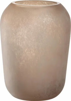Image de Leonardo TROGOLO    Vase 22 cm beige