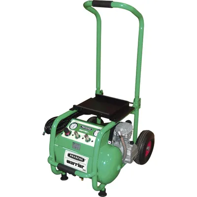 Produktbild von PREBENA Kompressor Warrior 255 | KOMPRESSOR WARRIOR 255