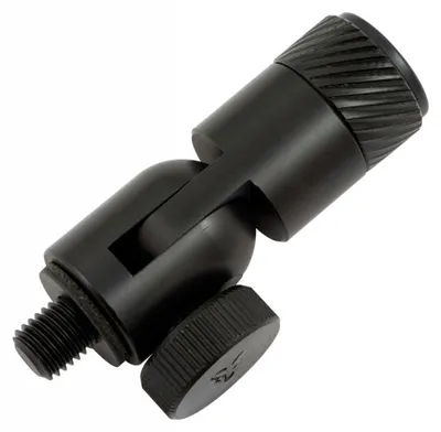 Productafbeelding van Fox Black Label Hoekadapter voor banksticks