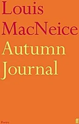 Obrázek produktu pro Autumn Journal