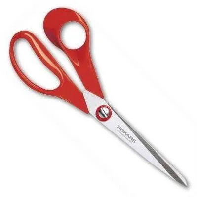 Obrázek produktu pro Nůžky Fiskars Classic, levoruké, 21 cm