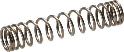 Produktbild von GARDENA 537-920 Druckfederf.Gartenscheren, silber (1 Stück)