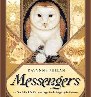 Produktbild von Messengers