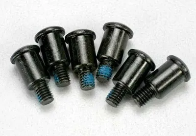 Produktbild von Traxxas 3x10mm Schraube