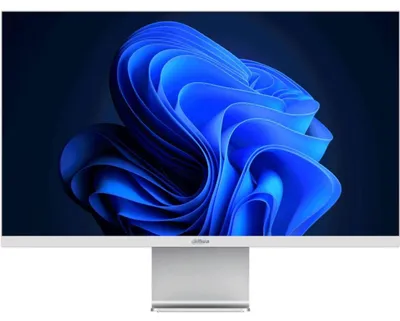 Imagen del producto de Dahua Technology LM27-P501, 68,6 cm (27 pulgadas), 5120 x 2880 píxeles, 5K Ultra HD, LED, 5 ms, color plateado