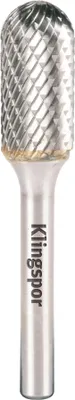 Immagine prodotto di HF 100 C Fresa in metallo duro, taglio trasversale 6 x 18 x 6 mm, 295694