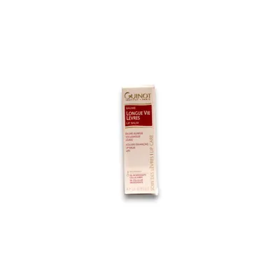 Produktbild von Guinot, Longue Vie Levres, Volumizing, Lip Balm, 15 ml