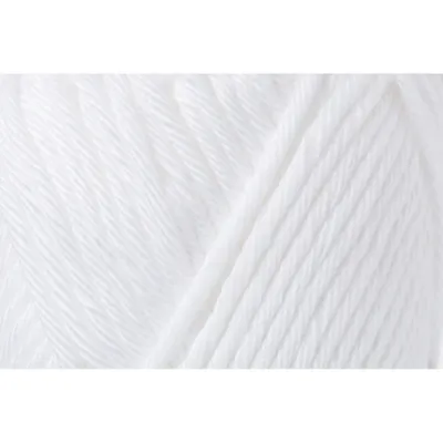 Immagine prodotto di Schachenmayr Catania Grande, 50g White Handstrickgarne