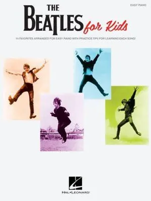 Produktbild von The Beatles for Kids