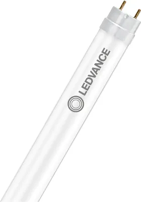 Produktbild von LEDVANCE LED Röhre T8 EM KVG 72cm 7W 830 G13 765lm 3000K warmweiss wie 16W 4099854039027