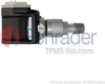 Immagine prodotto di Sensore di pressione pneumatici (TPMS/RDKS) Schrader 3287 per VOLVO XC90 I (275), frequenza 433 MHz