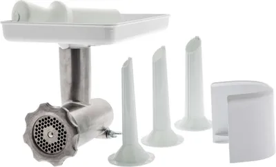 Obrázek produktu pro Ankarsrum 920 900 057, Stříbrná