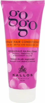 Zdjęcie produktu dla Kallos - GoGo Repair Conditioner (włosy suche) - 200 ml