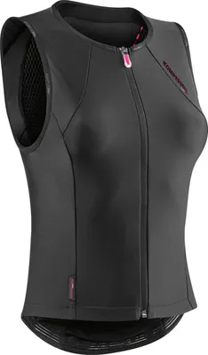 Productafbeelding van Komperdell Air Vest Light Dames - Rugbeschermer - Bescherming - Model: 6611 - Maat: XL