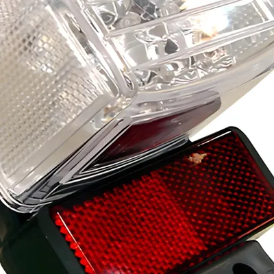 Immagine prodotto di Luce posteriore a led per Pearly/Tomos
