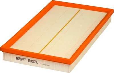 Obrázok produktu pre Vzduchový filter HENGST FILTER