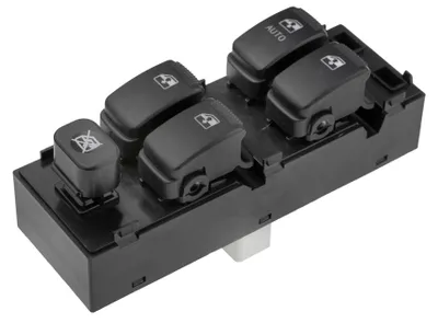 Obrázek produktu pro Přepínač stahování oken Hyundai Getz 2002–2009