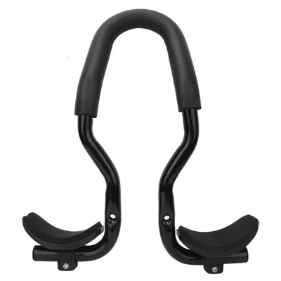 Produktbild von Fahrradstütze Griff,Mountainbike Rest Griff,Aluminium-Legierung Fahrrad Rest Griff,Fahrrad Rest Handle Bar,Fahrrad Rest Arm Support