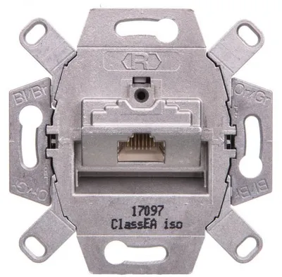 Zdjęcie produktu dla Hager 455401, 10 szt.