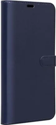 Produktbild von BIG BEN FOLIOPSM21BL, Geldbörsenhülle, Huawei, P Smart 2021, 16,9 cm (6.67"), Blau