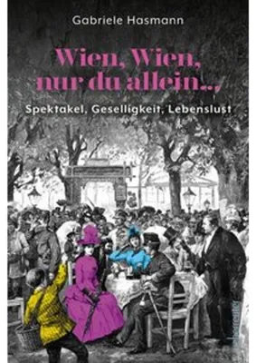 Obrázok produktu pre Wien, Wien, nur du allein ...