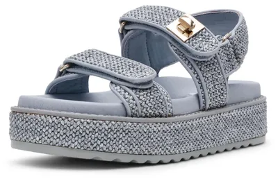 Produktbild von Steve Madden Sandalen Sandalen Textil