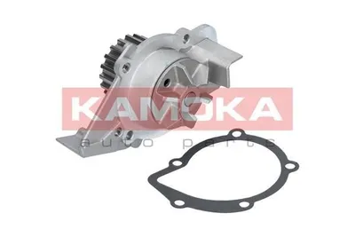 Produktbild von KAMOKA Kühlmittelpumpe Wasserpumpe passend für PEUGEOT 306 Schrägheck (7A, 7C, N3, N5) T0099