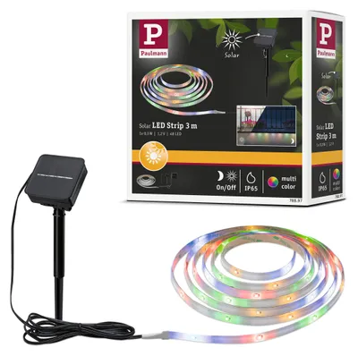 Productafbeelding van Paulmann LED-strip, 3 meter