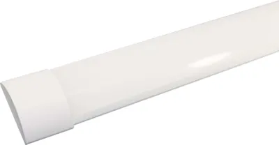 Immagine prodotto di Plafoniera LED, bianca, 6500 Kelvin, L 116,6 cm