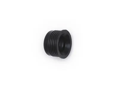 Produktbild von HT-Gumminippel, Abflussrohr, für 1 1/2", DN 40–50, a 54 mm, i 33 mm