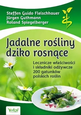 Produktbild von Jadalne rośliny dziko rosnące w.3