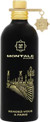 Produktbild von Montale - Rendez-vous a Paris - 100 ml - woda perfumowana