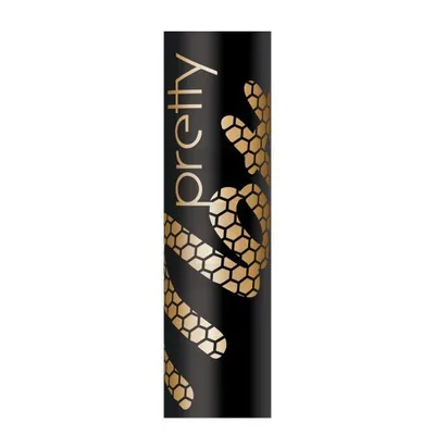 Obrázek produktu pro Dermacol Pretty Matte Lipstick rtěnka pro matný efekt N. 13 4,5 g