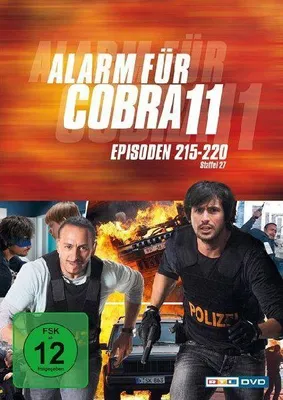 Produktbild von Alarm für Cobra 11