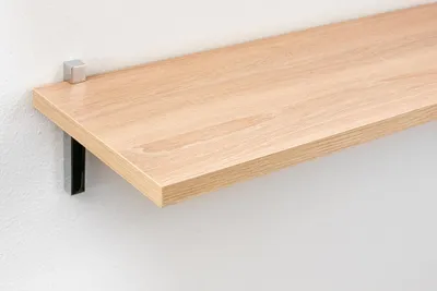 Produktbild von Wandboard CHANY Eiche sägerau Holznachbildung ohne Halterung