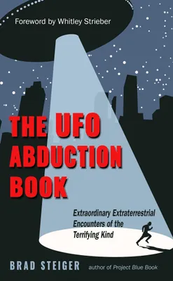 Produktbild von The UFO Abduction Book