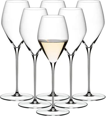 Produktbild von Riedel VELOCE Sauvignon Blanc Weinglas 6er Set