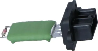 Image de Résistance du ventilateur d'habitacle NRF pour ABARTH 500 / 595 / 695