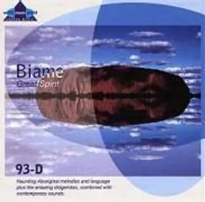 Produktbild von Biame-Great Spirit