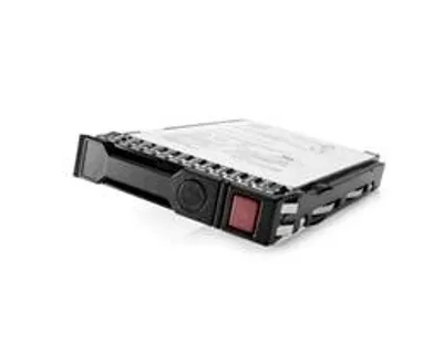 Image de Hewlett Packard Enterprise P05986-H21 Internes Solid State Drive 2.5" 1920 GB Serial ATA III MLC